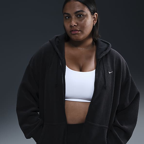Womens Plus Size Hoodies Pullovers. Nike